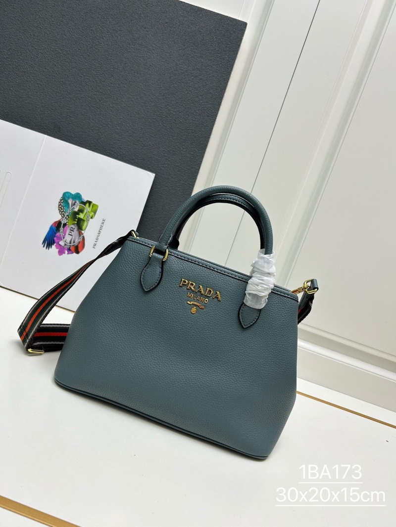 Prada Top Handle Bags